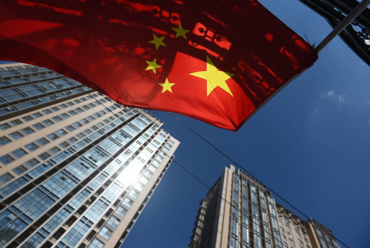 Analysis Big Data China Analysis Big Data China